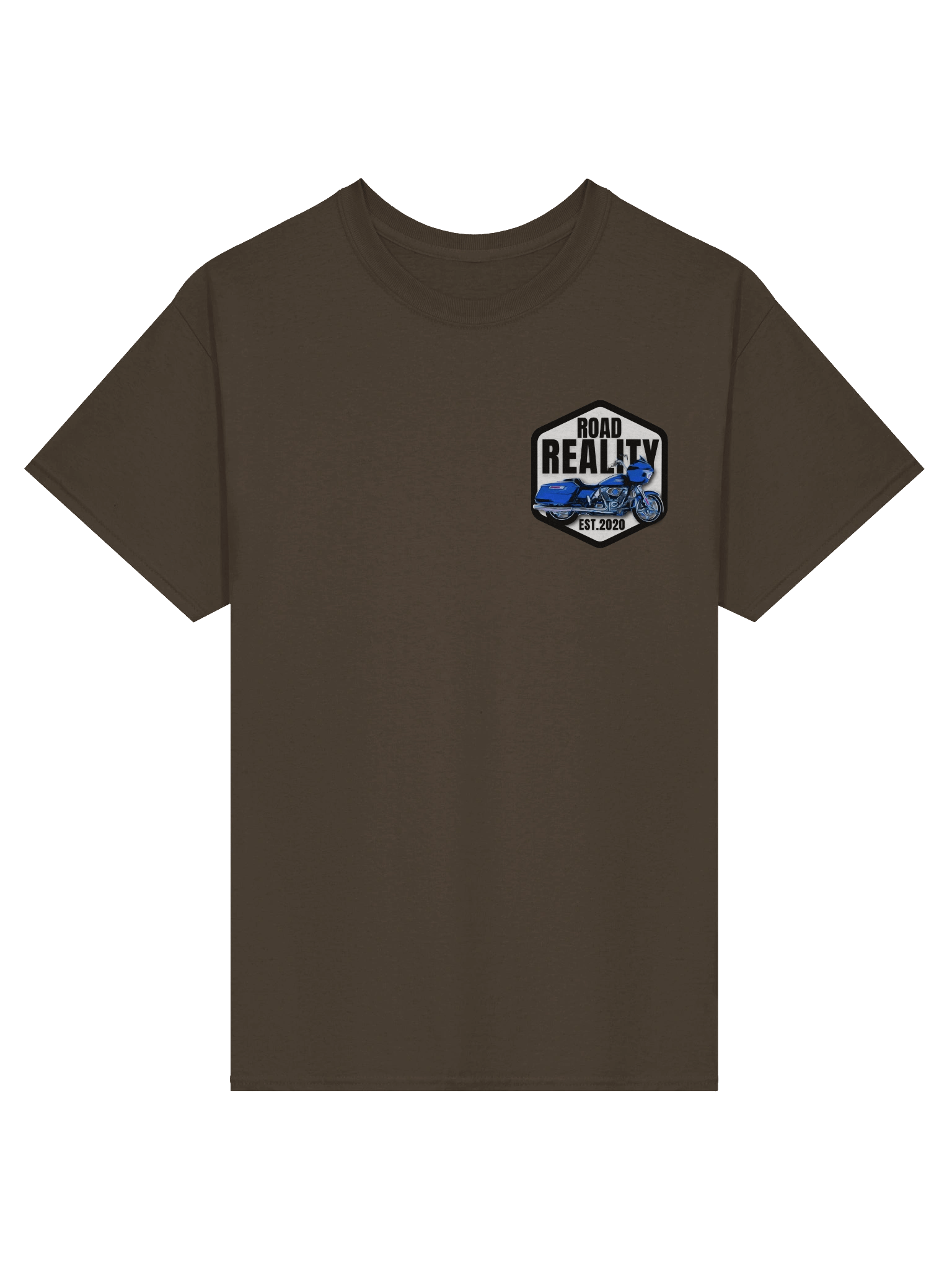 Road Reality Only Motorcyclists Understand Tee product image (2)