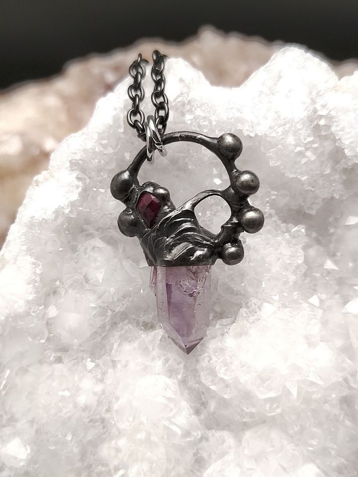 Sorcery Talisman - VeraCruz Babe product image (1)