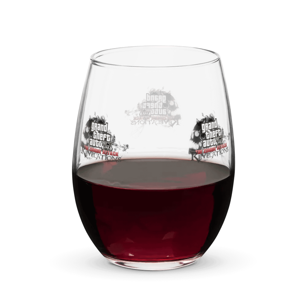 ZAR Wine Glass product image (6)