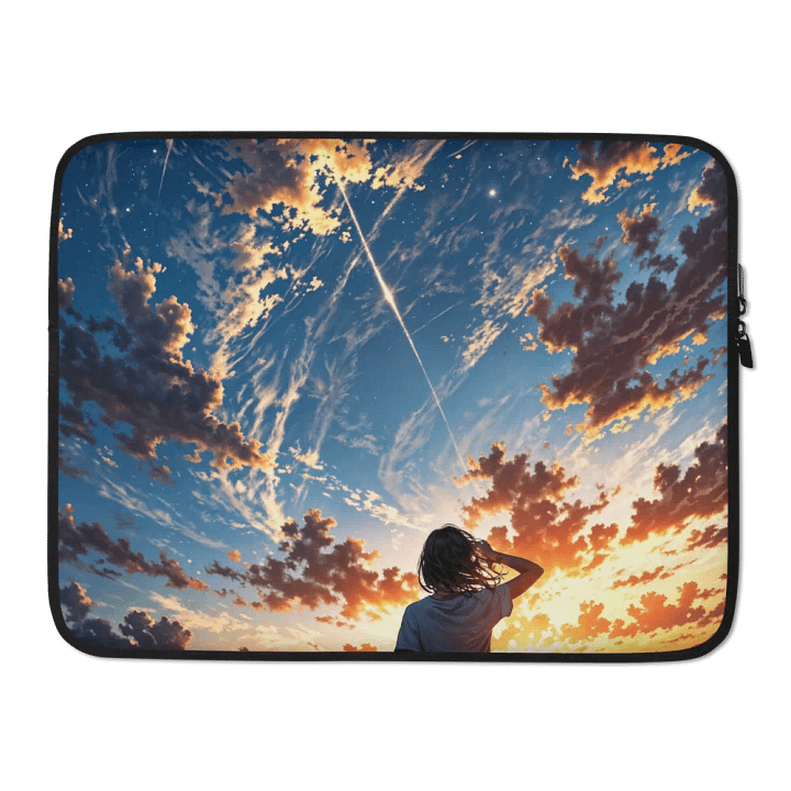 Funda Protectora Para Ordenador. product image (2)