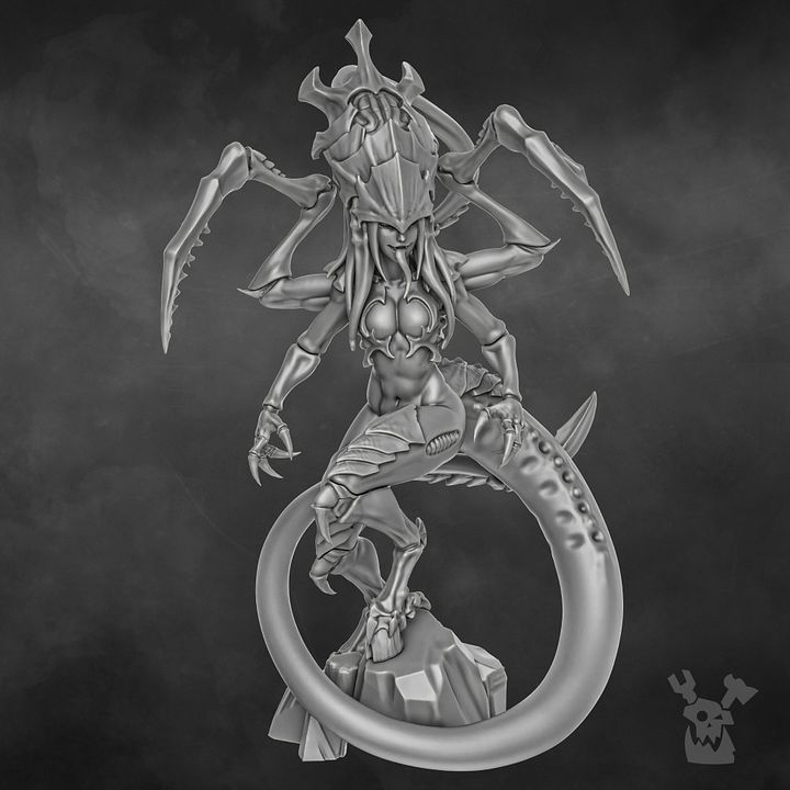 Hive Queen product image (2)