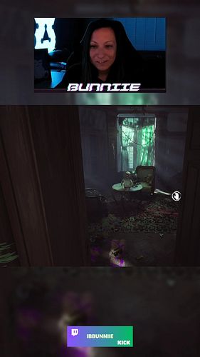 Just go in there!!!😭 #dixper #layersoffeargame #layersoffear