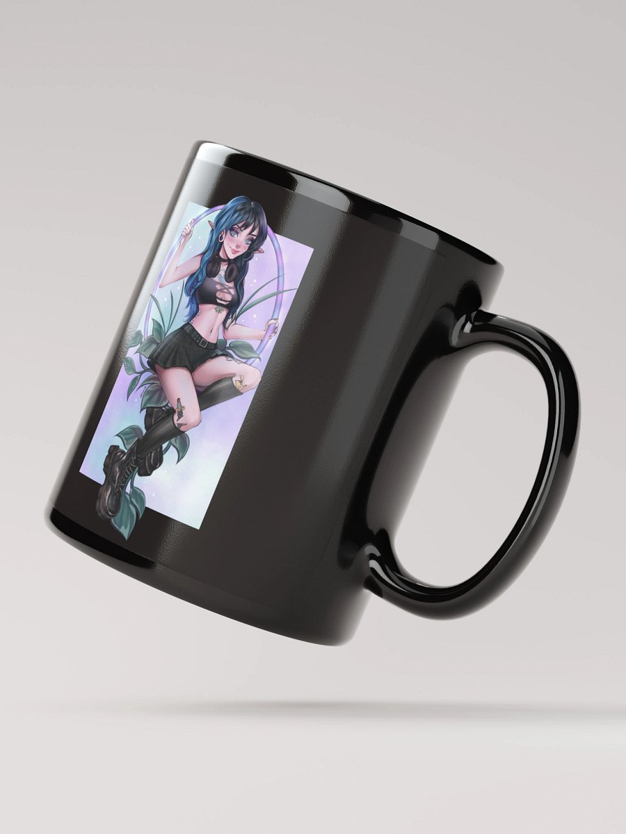 Playful Elf-Maxx Mug product image (4)