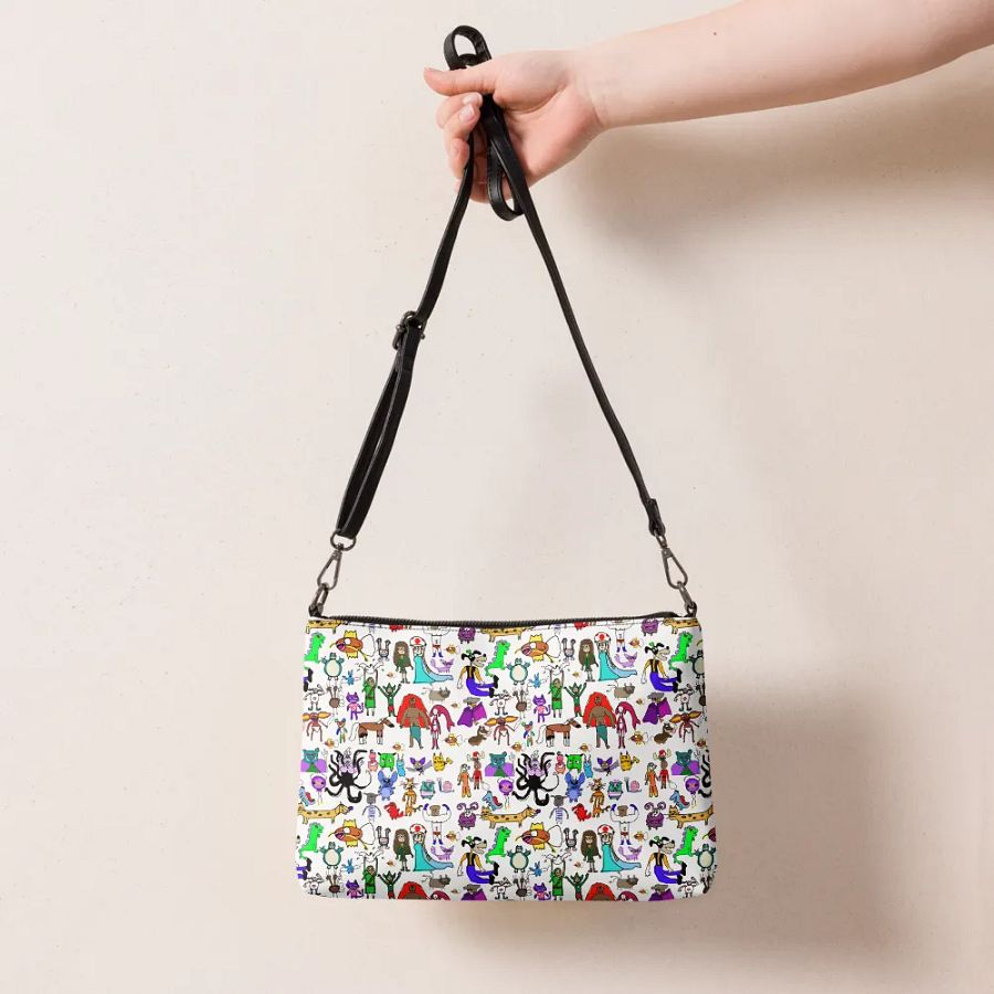 Artphantasia Bag product image (7)