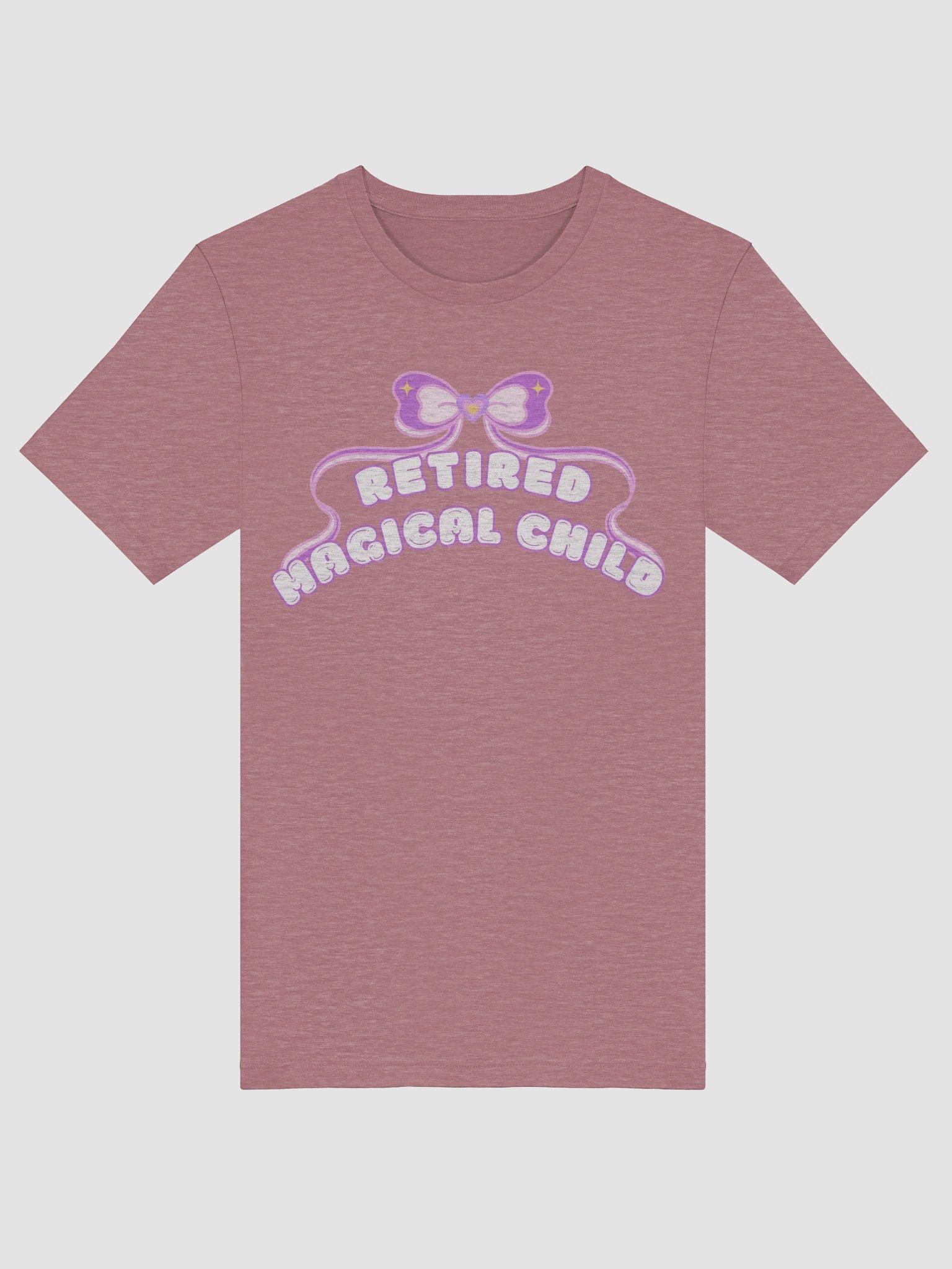 Retired Magical Child T-Shirt product image (33)