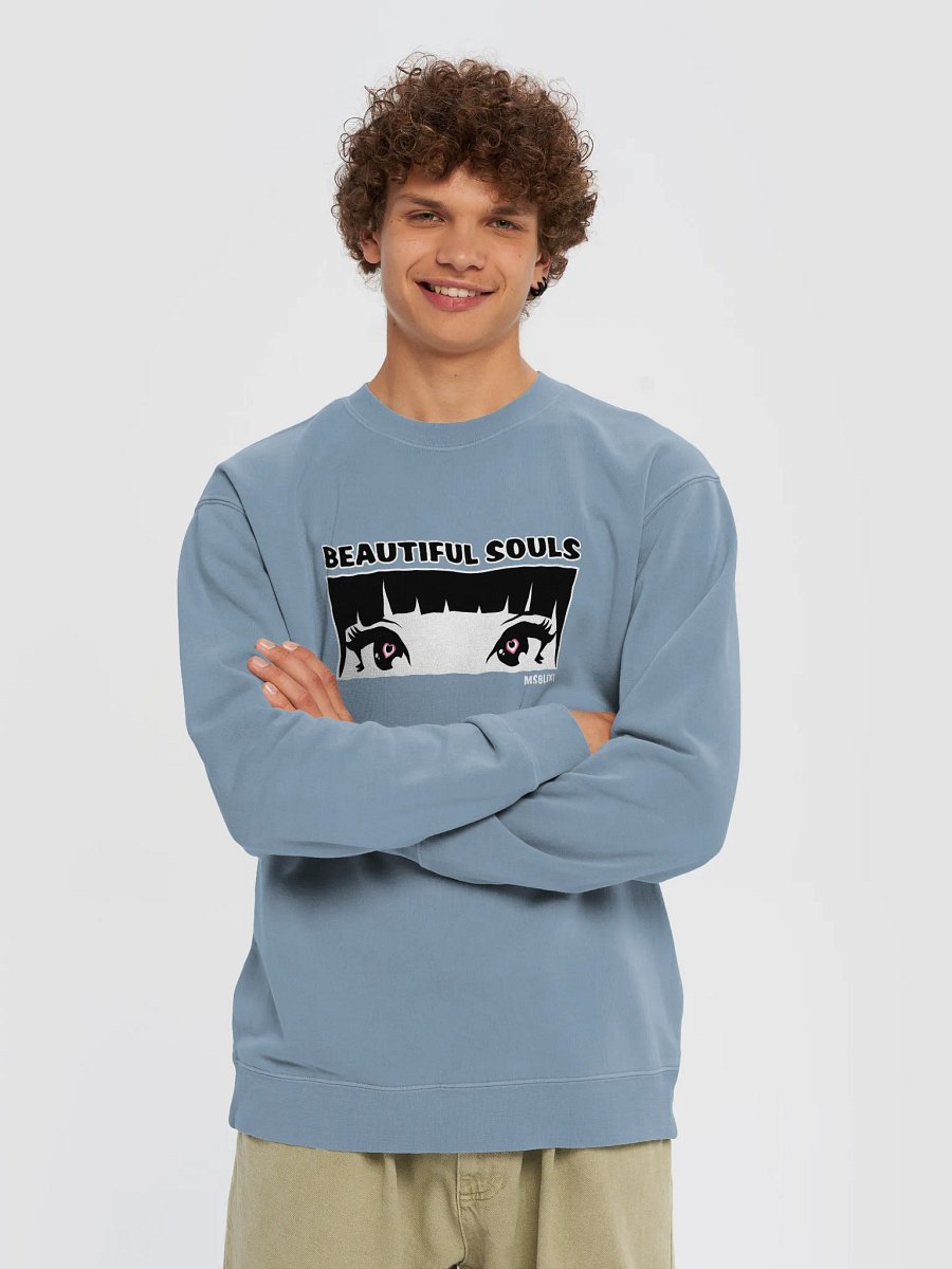 Beautiful Souls Crew neck product image (1)