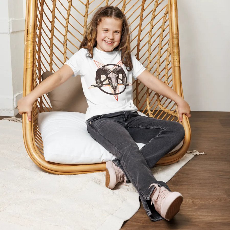 Youth Tee product image (6)
