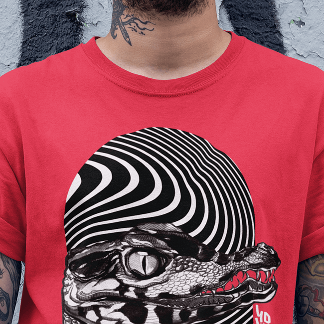 Playeras Hombre
