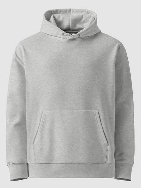Photo showing Stanley/Stella Unisex Organic Hoodie