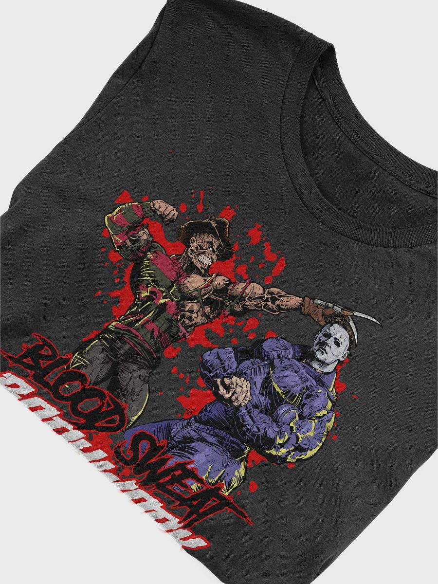 Blood Sweat Bodywork product image (3)