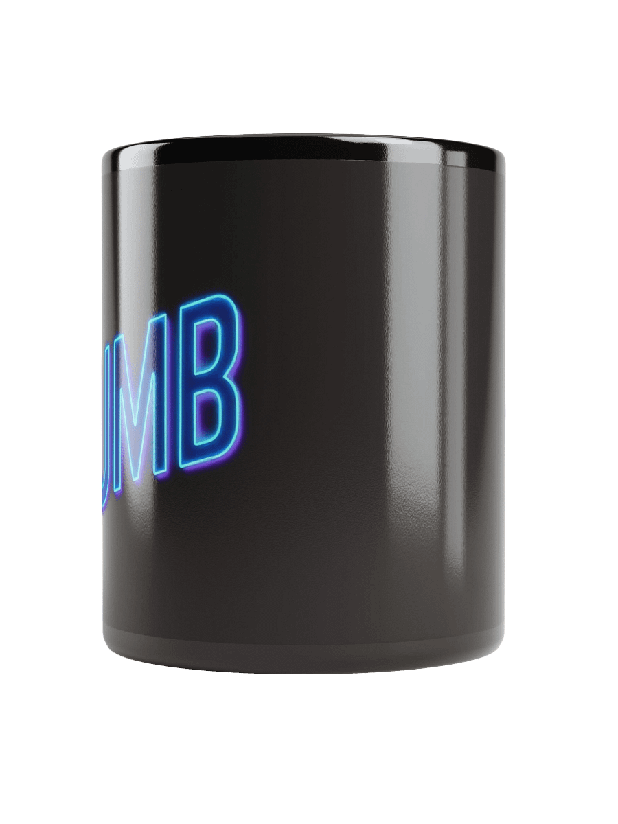Bleed Neon Mug 16 product image (10)