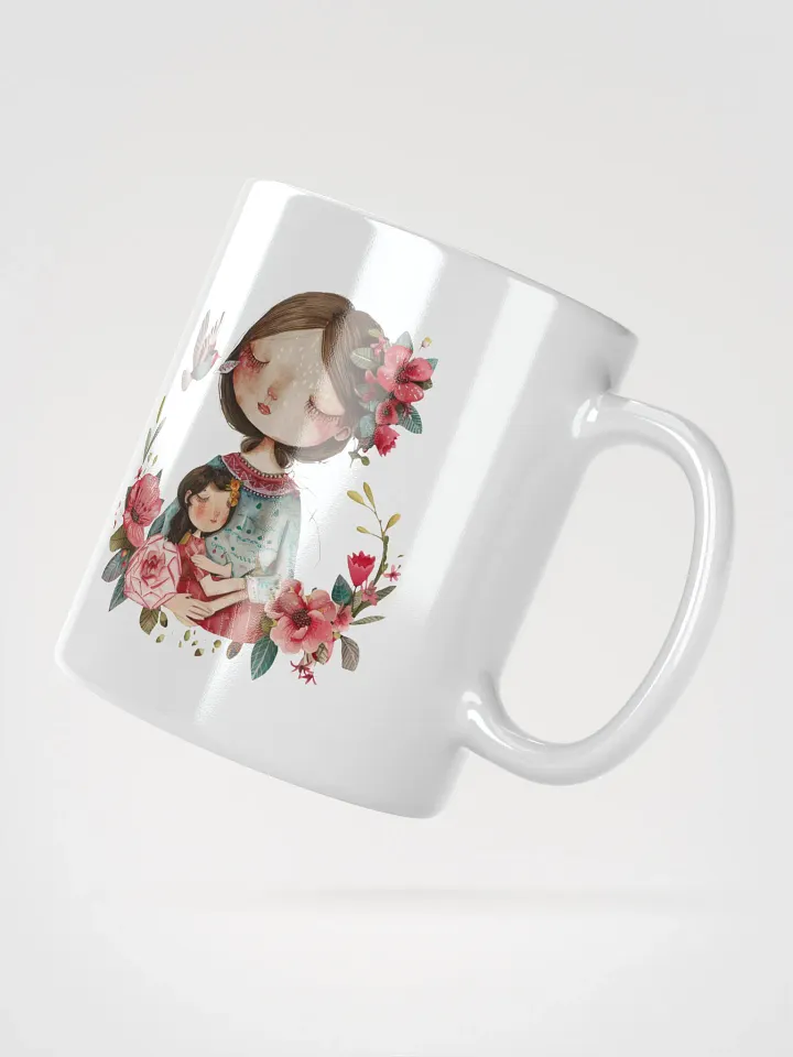 Whimsical Mother's Love Mug product image (6)