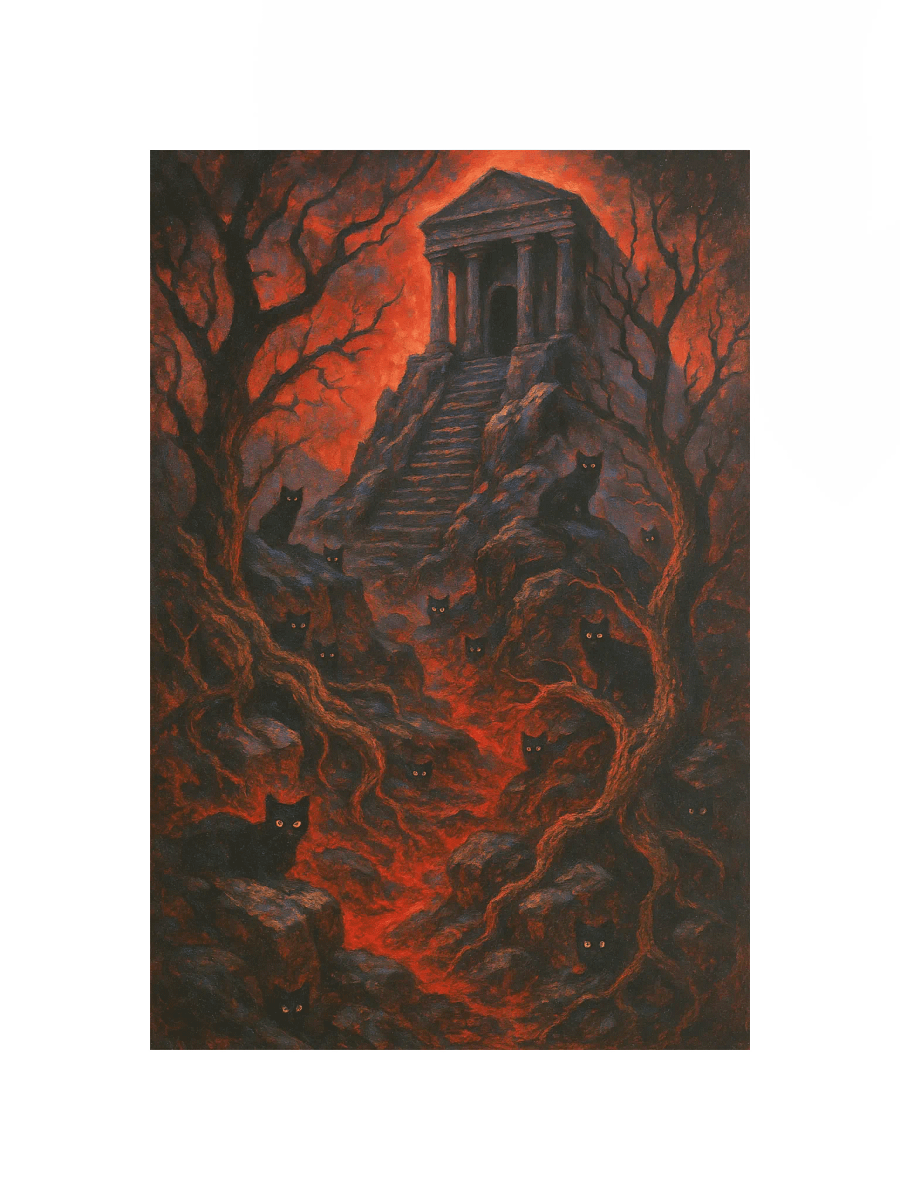 The Watchers of Hollowspire product image (4)