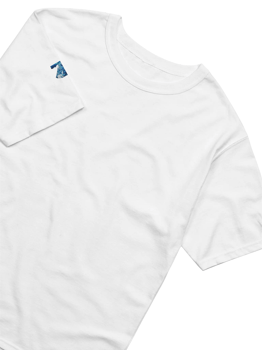 T.S.T "Hesitate & Die" US 129 T-Shirt product image (4)