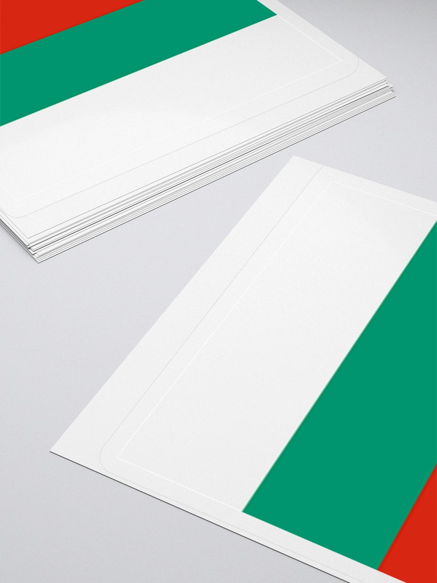 Exclusive Bulgaria Flag Kiss-Cut Stickers - High-Quality Vinyl, Multiple Sizes product image (11)