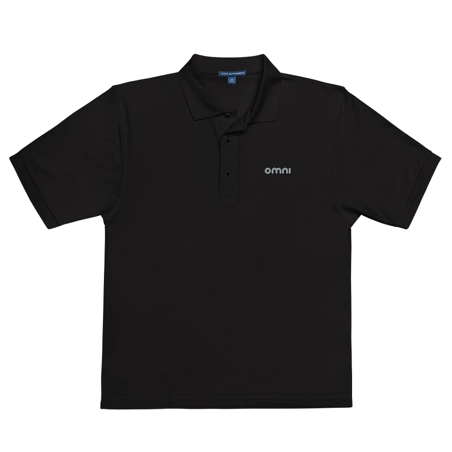 Unisex Polo Shirt product image (5)