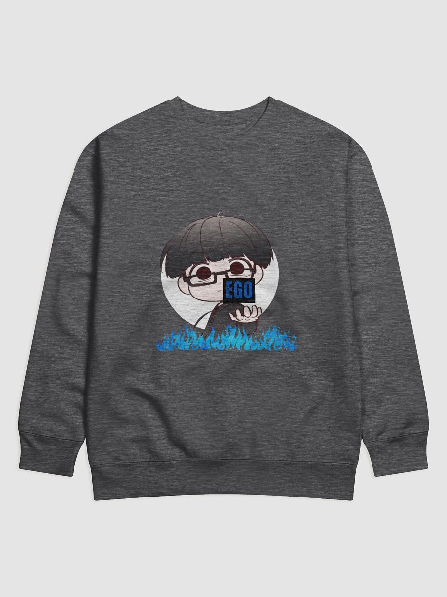 Ego Unleashed" product image (3)