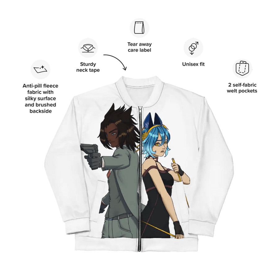 Meet The Humora's product image (9)