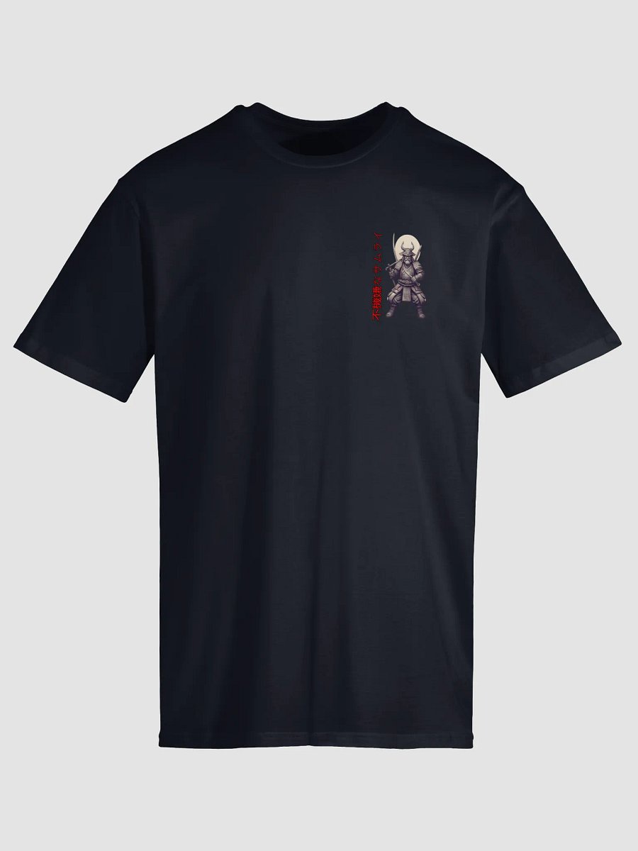 Samurai Showdown Tee product image (12)