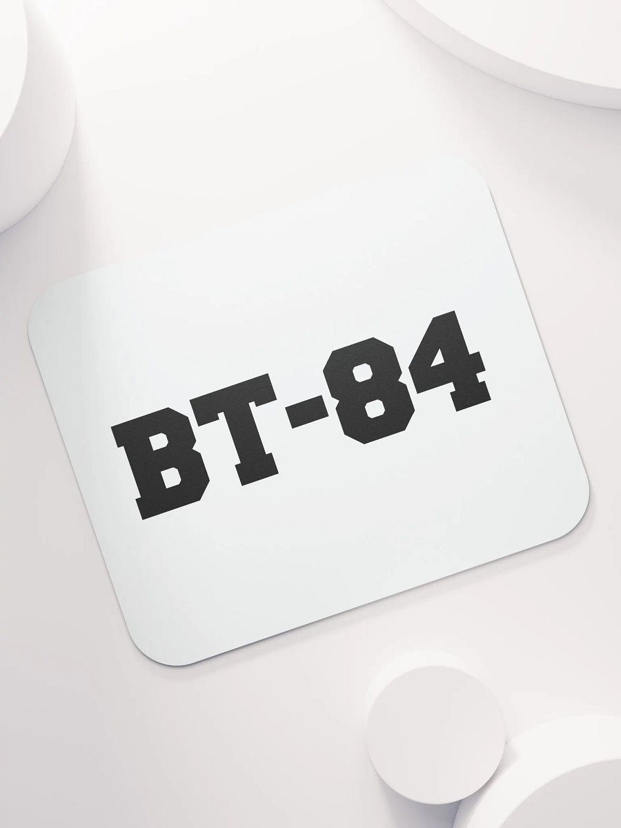 BT-84 Mouse Pad product image (7)