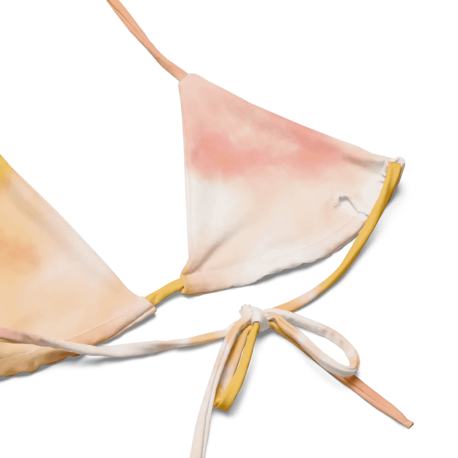HBS String Bikini product image (8)