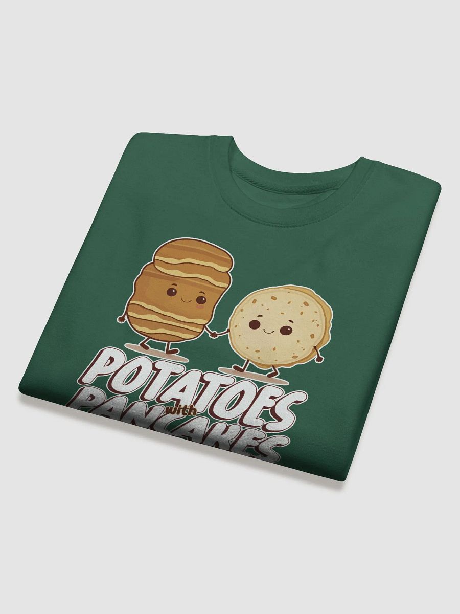 POTATOES WITH PANCAKES V1 product image (3)