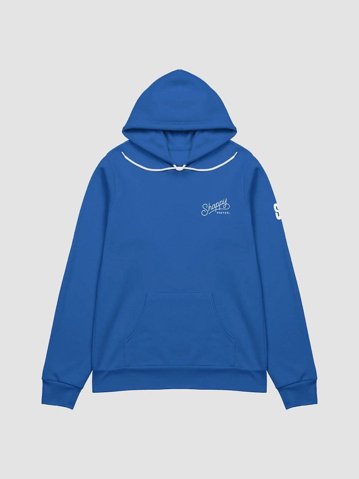 The Shappy Hoodie product image (1)