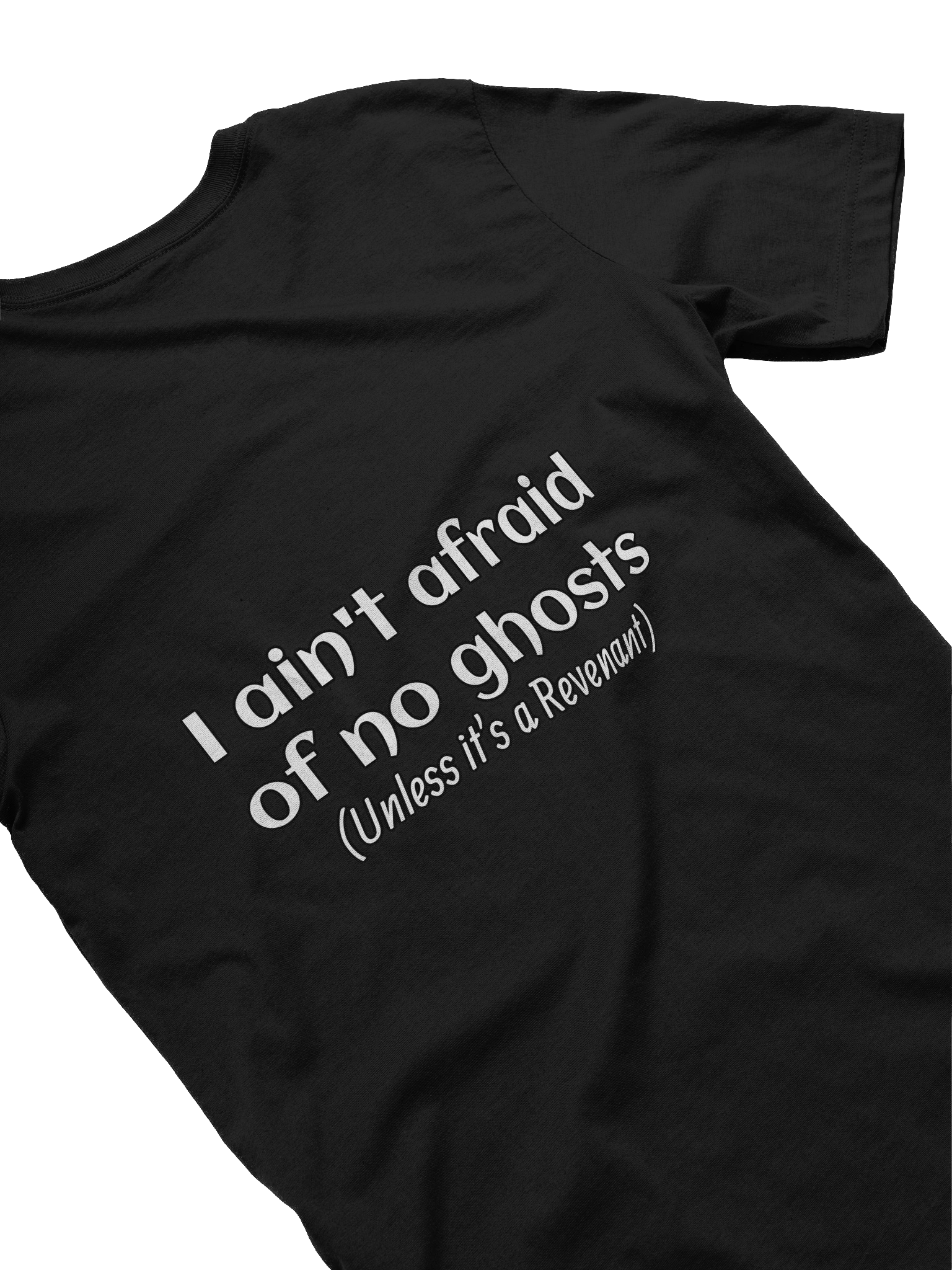 Not Afraid T-Shirt product image (4)