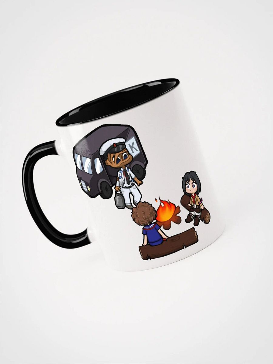 Milk Delivery Mug product image (17)