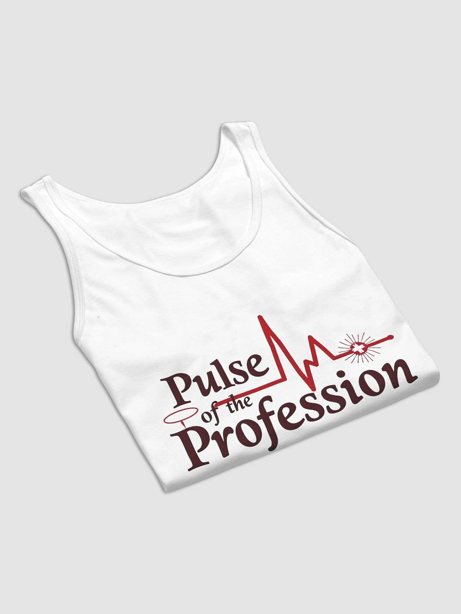 Heartbeat of the Profession Tank product image (29)
