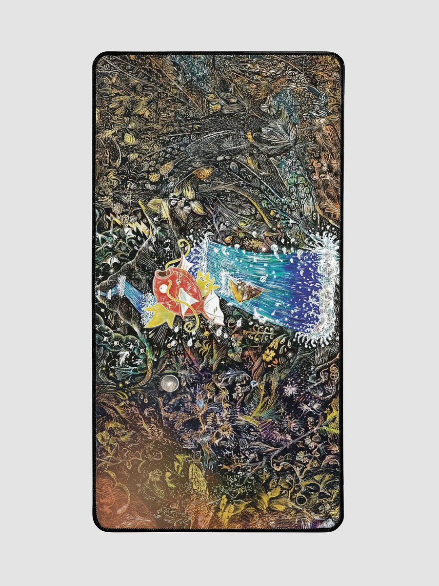 Magikarp Mousepad product image (2)