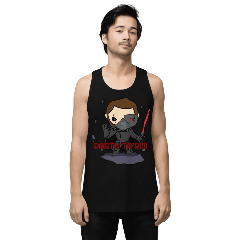 Chibi Tank product image (1)