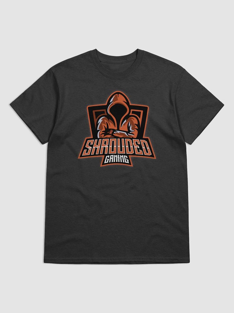 Shrouded Twitch Logo