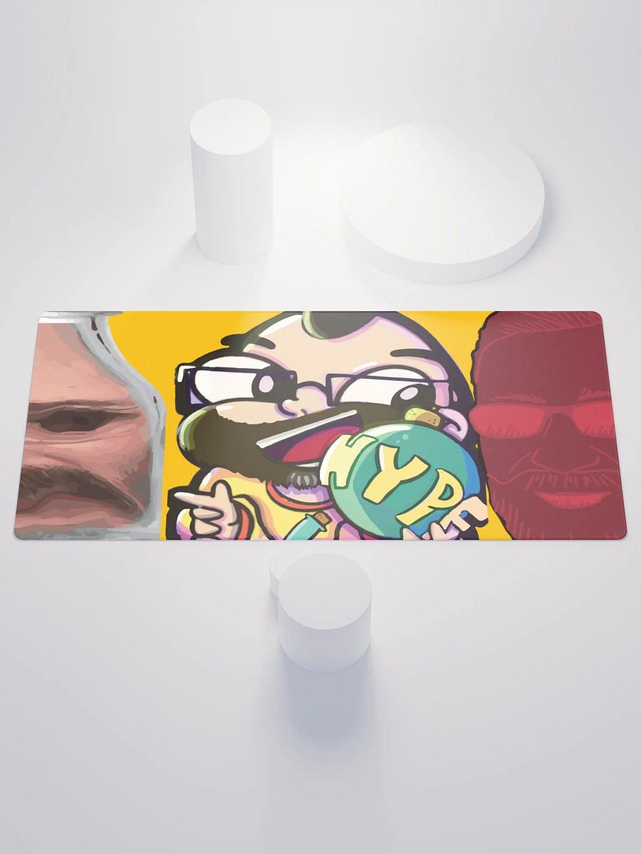 Deskmat Gaming Mousepad product image (1)