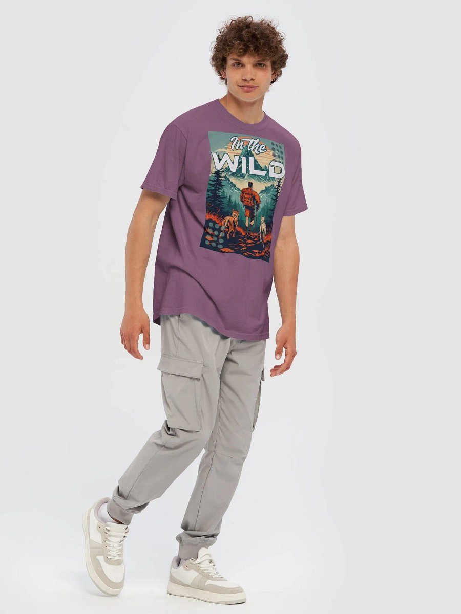 In The Wild product image (90)