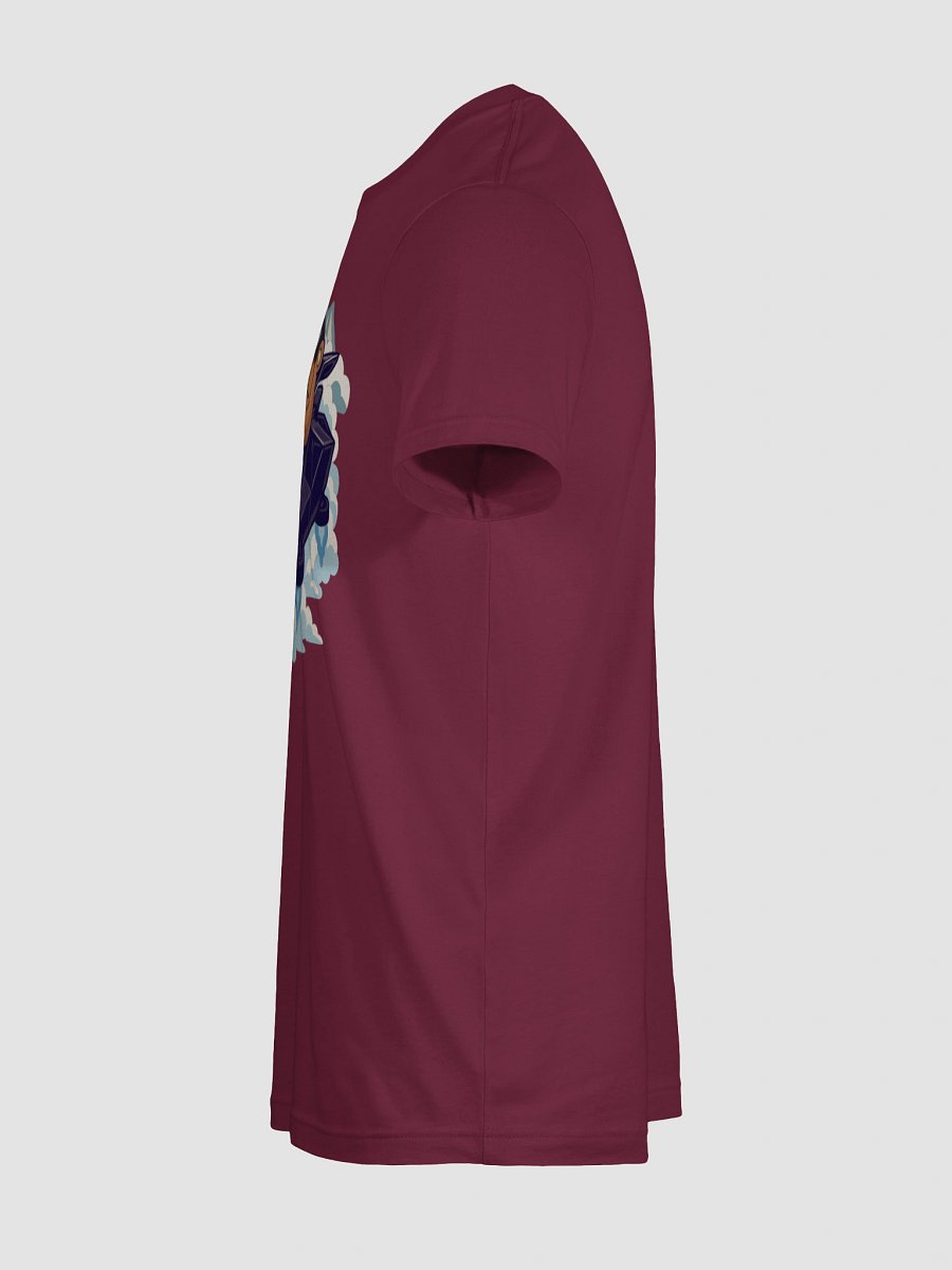 Carried Awaay – 801 Supersoft Tee product image (23)