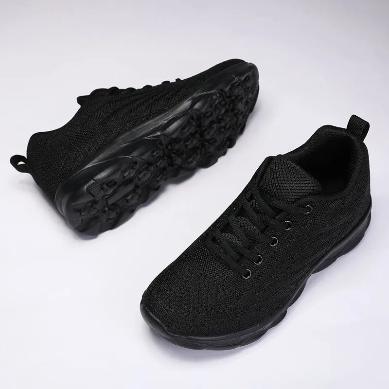 Flat Bottom Sneaker Light Running product image (4)
