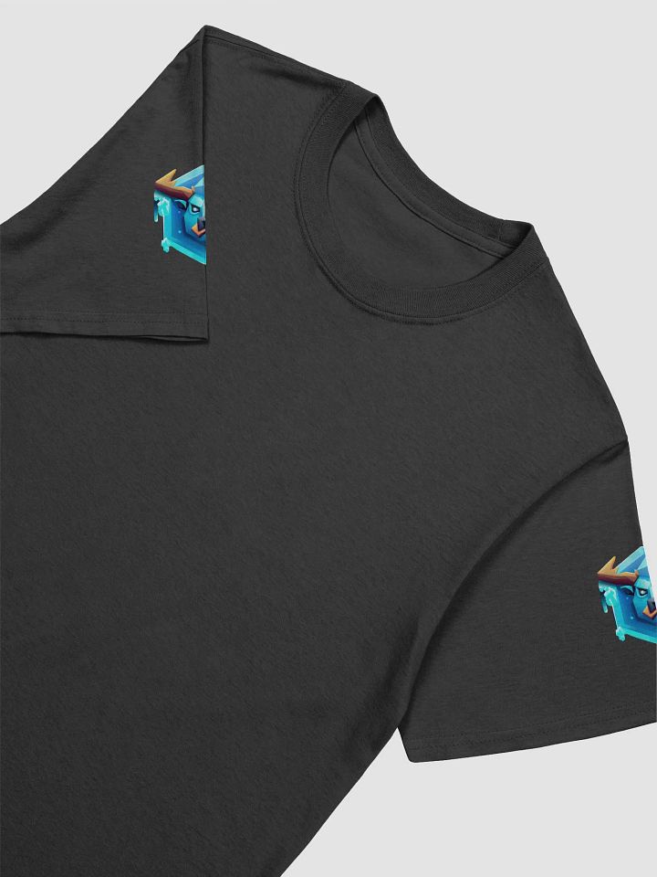 Logo On Sleeves product image (1)