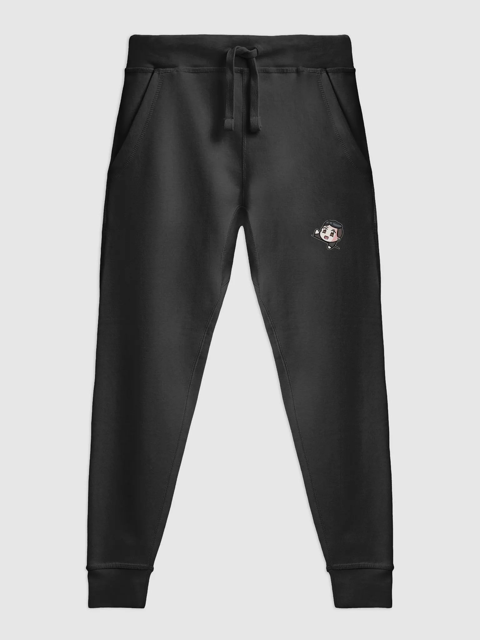 Bongo! Pants (Fleece Joggers) product image (1)