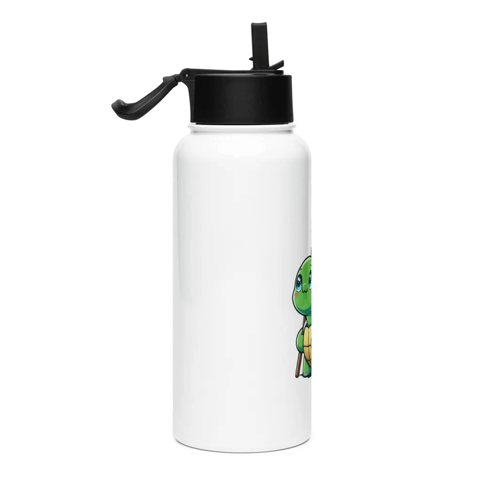 Team Turtle Tumbler product image (4)