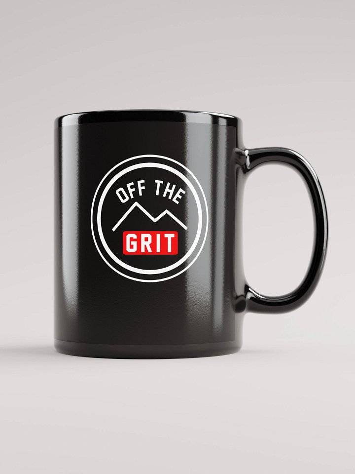 Off The GRIT Mug product image (2)