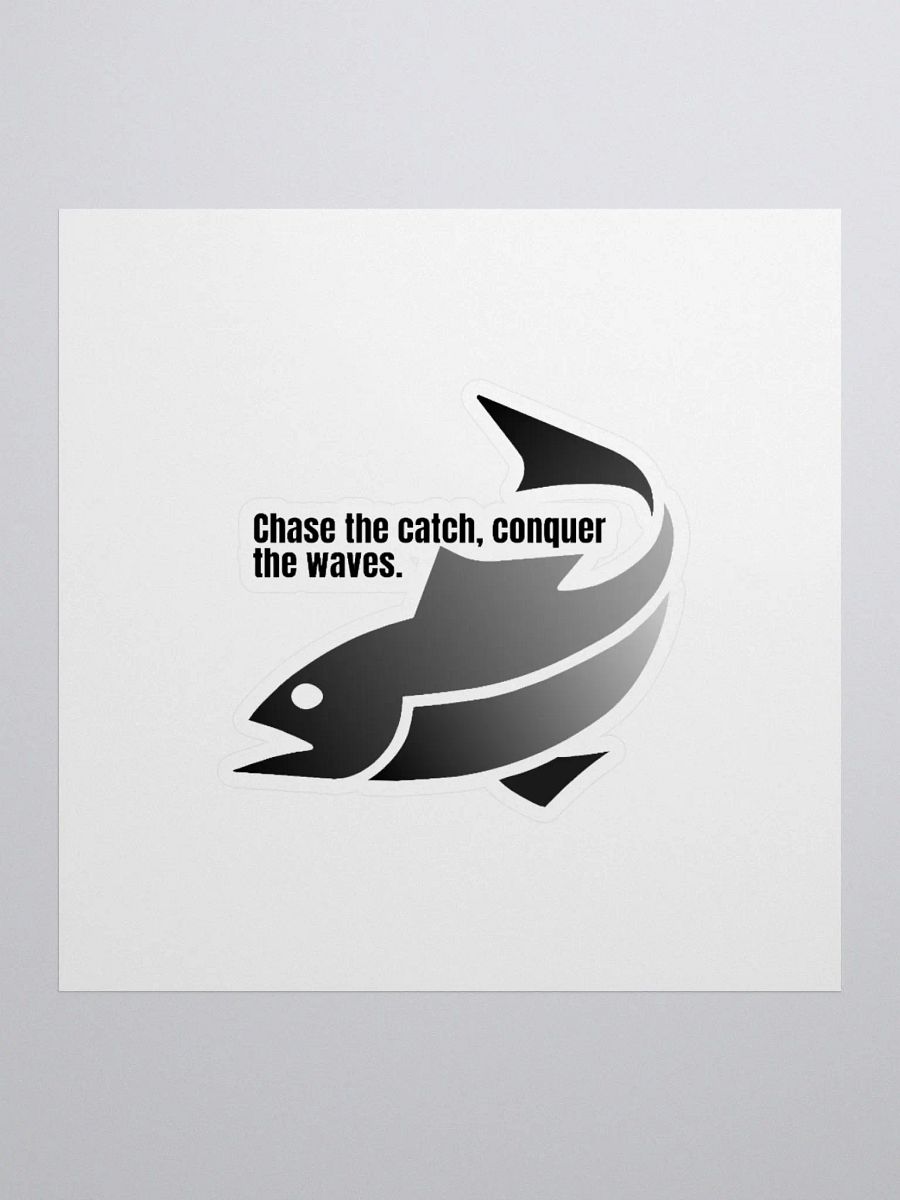 Chase the catch, conquer the waves. product image (4)