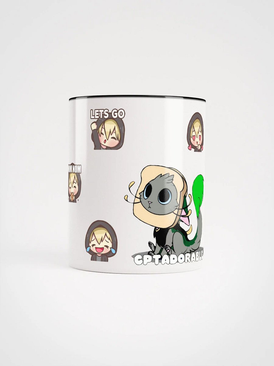 Mug With Color Inside product image (66)
