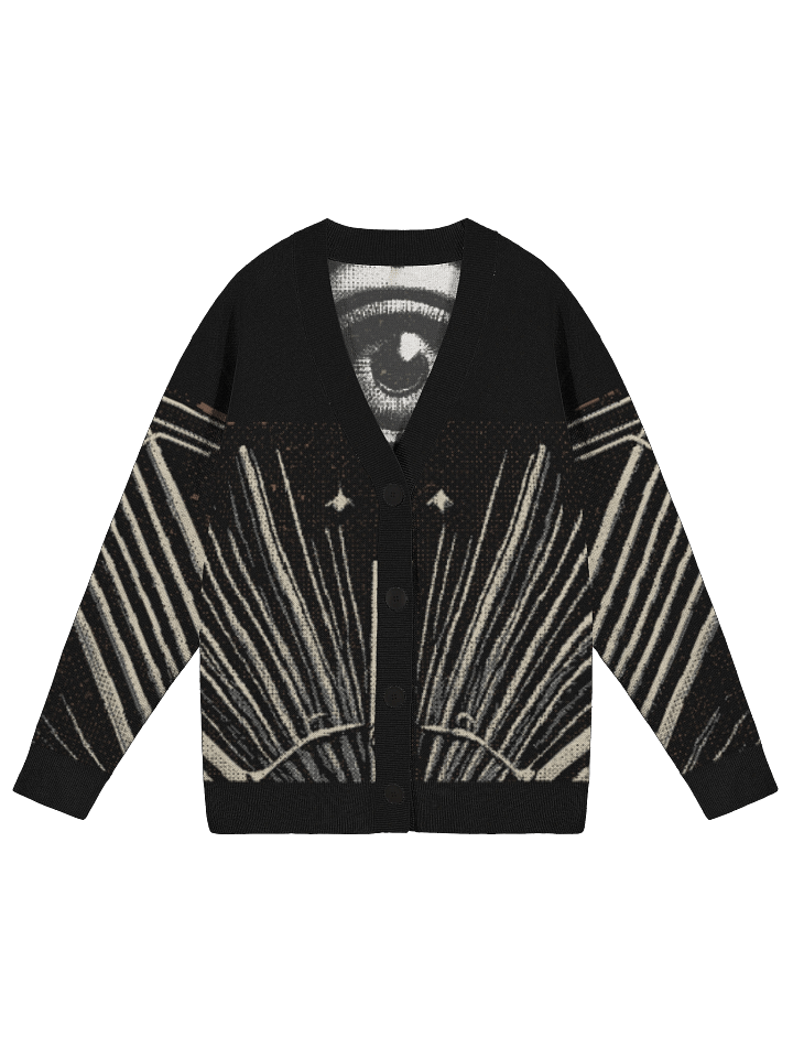 Seeing Eye Sweater product image (5)