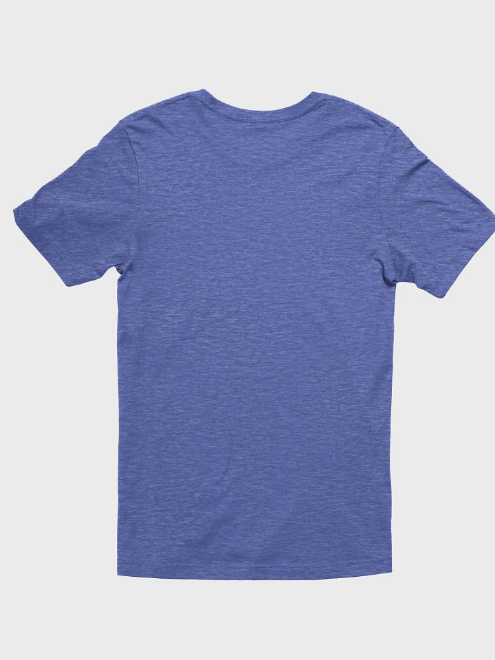 Supersoft and Flattering Tee: Magic Pookster! Retro af product image (2)