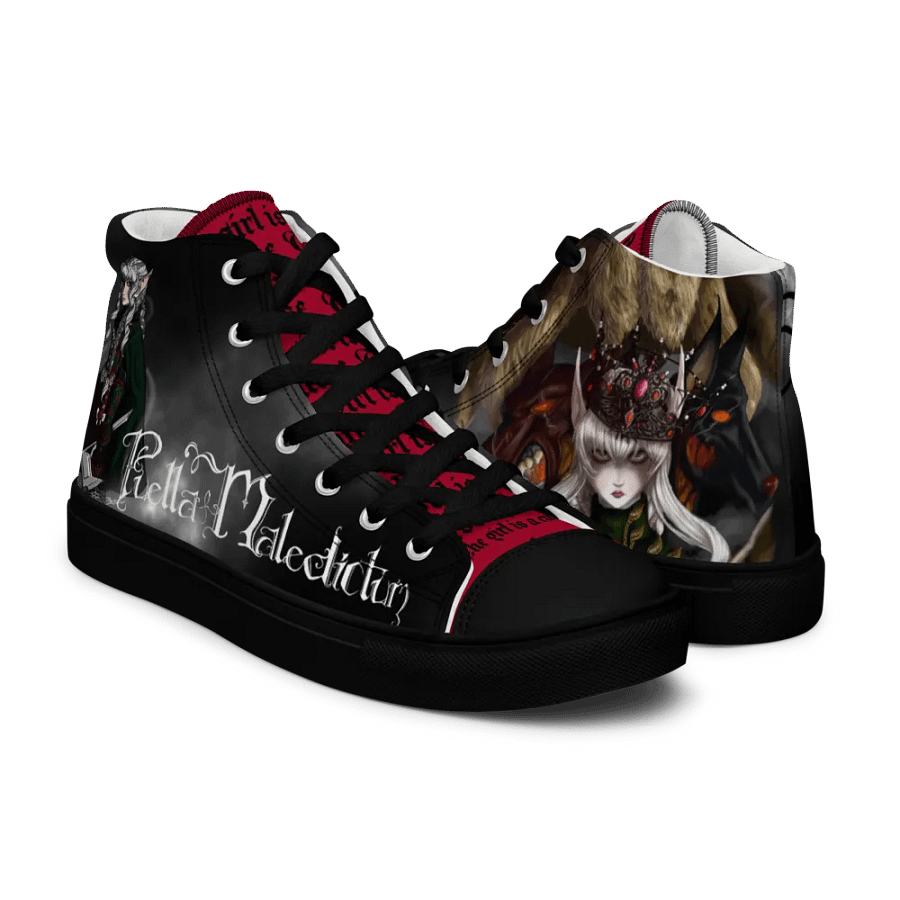 Puella Maledictum - The Girl is a Curse product image (11)