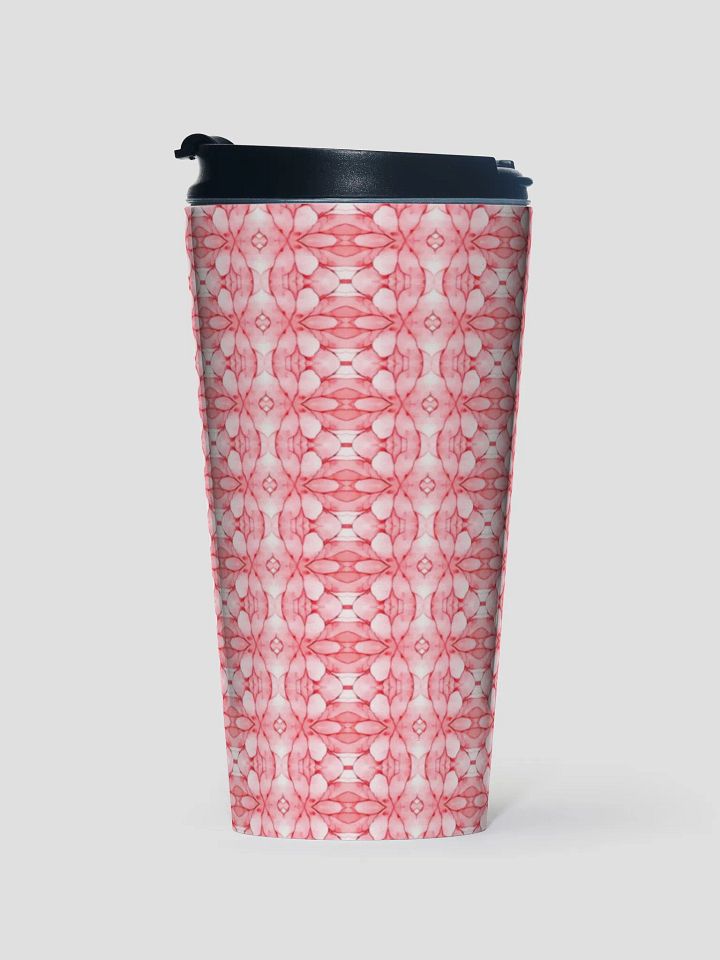 Chic Cerise Travel Mug product image (1)