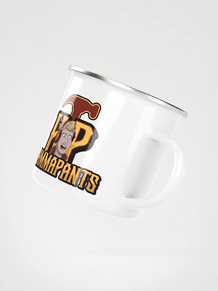 Hammapants The Tin Mug product image (2)