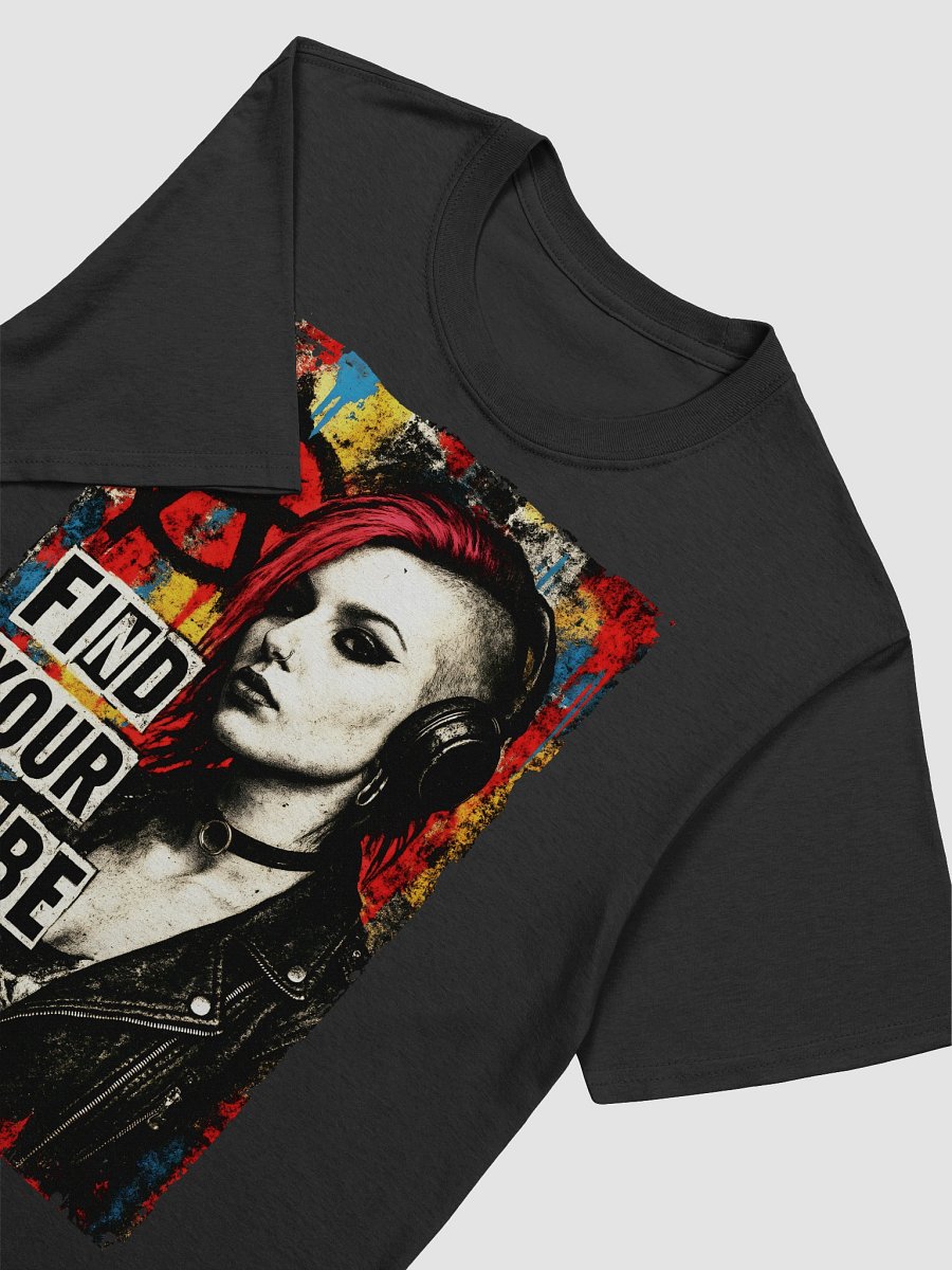 Find Your Tribe Tee (03) product image (69)