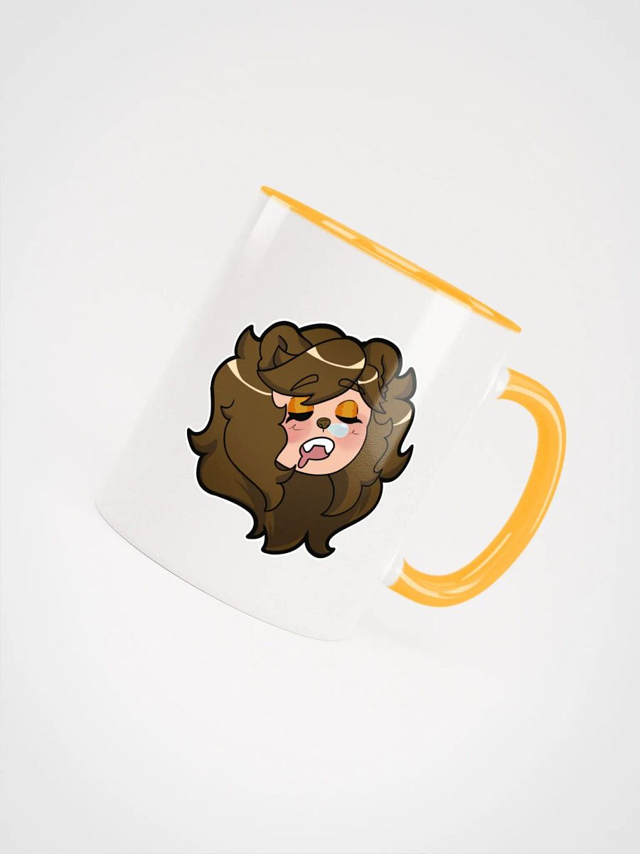 Dooble Bear Mug!! product image (8)